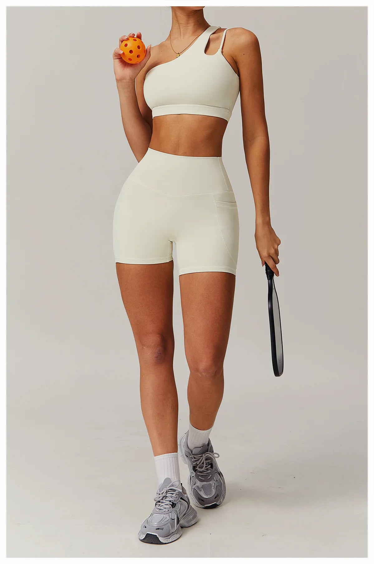 Jennifer Sports Bra