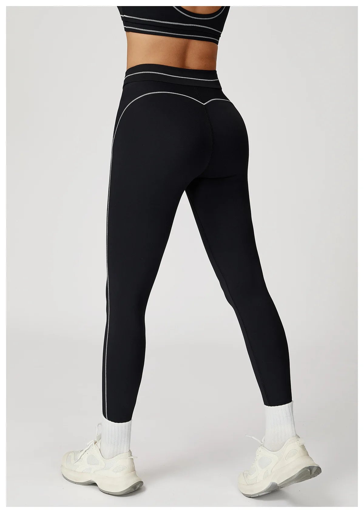 Lola Active Leggings