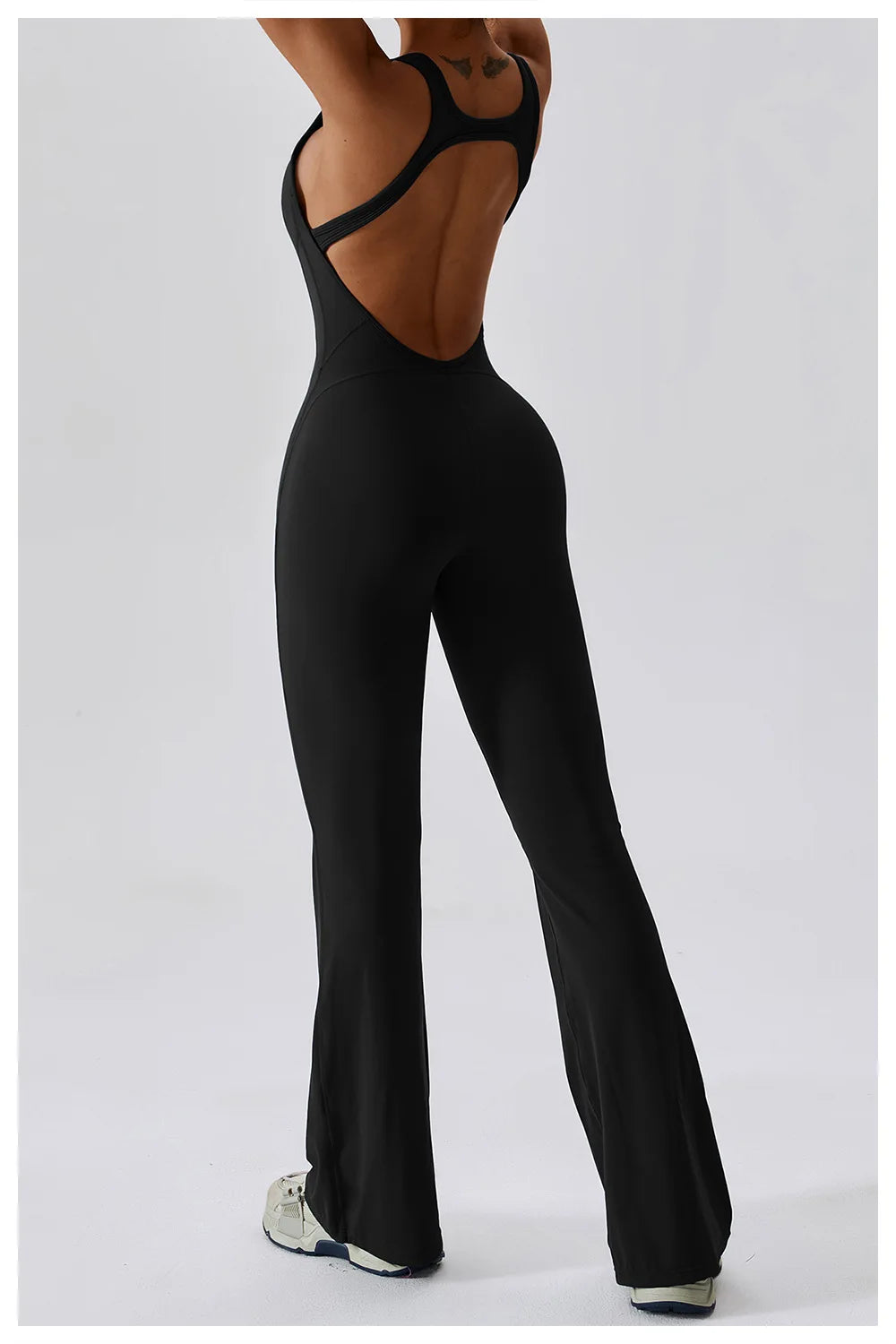 Laura Lift Jumpsuit