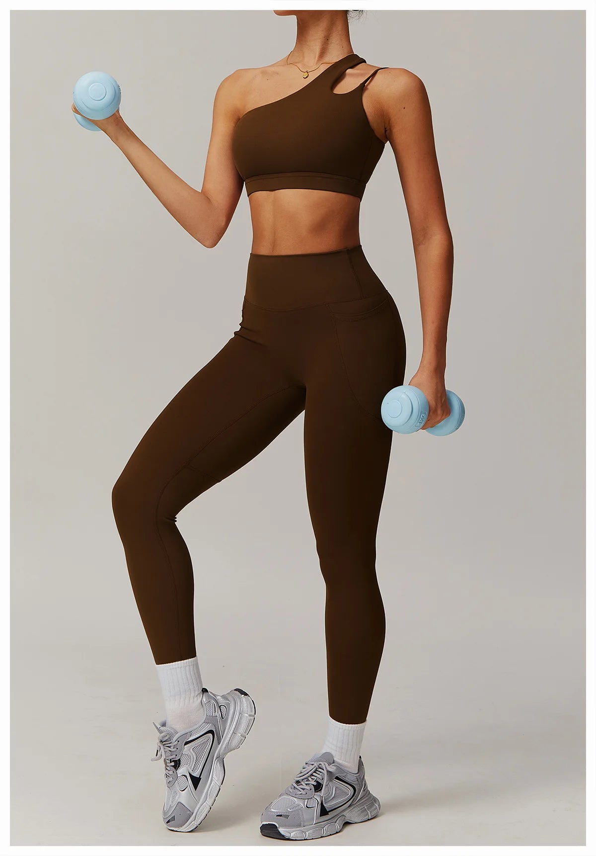 Jennifer Sports Bra