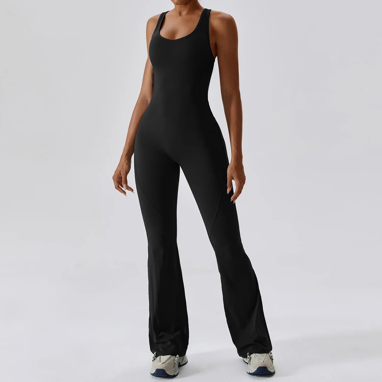 Laura Lift Jumpsuit