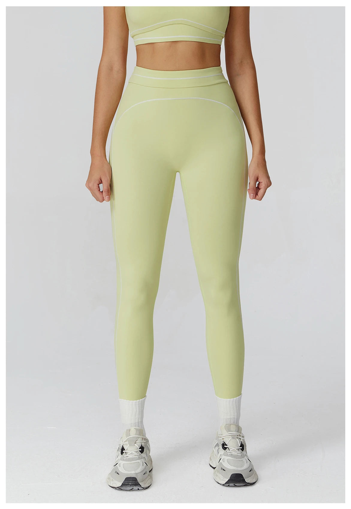Lola Active Leggings