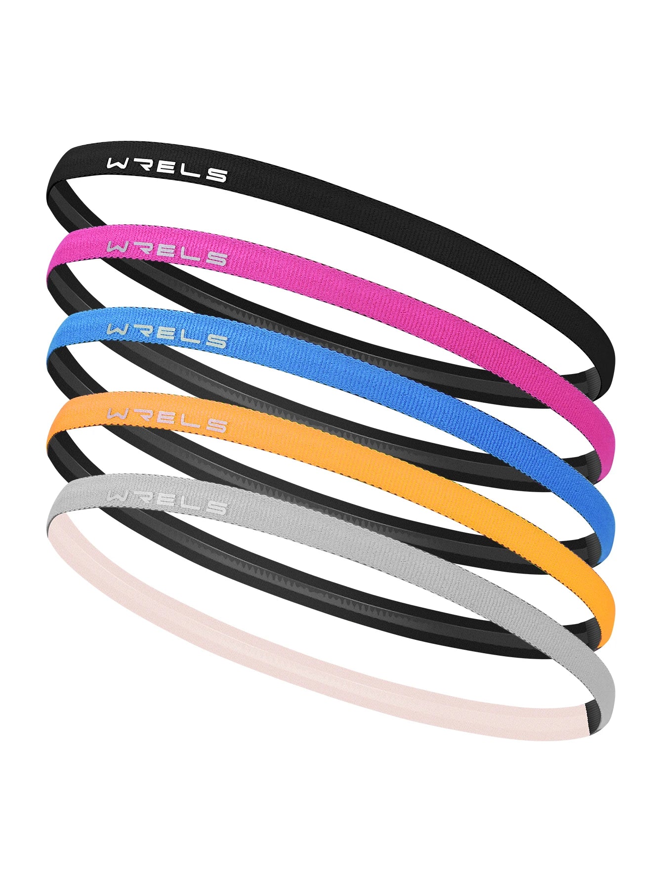 Headband Anti-slip