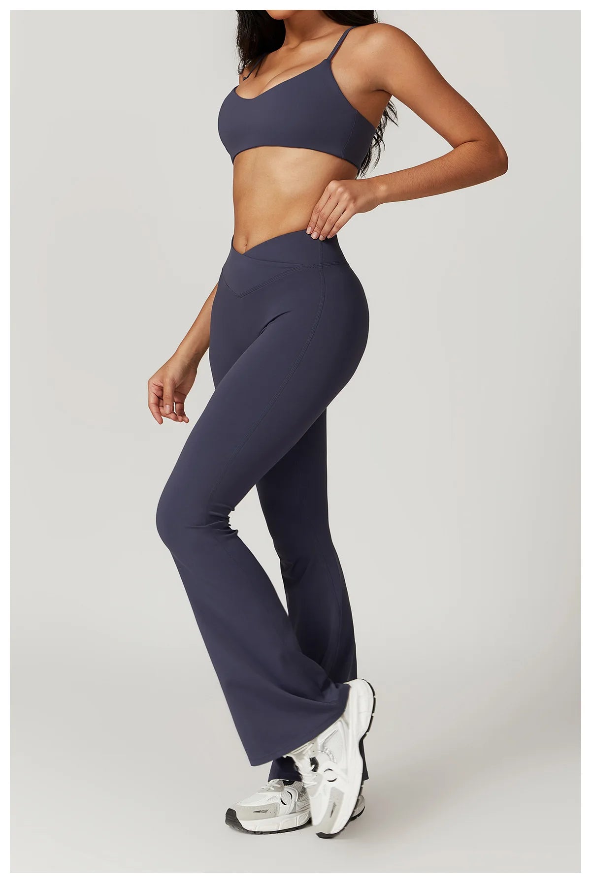 Keira Active 2-Piece Set