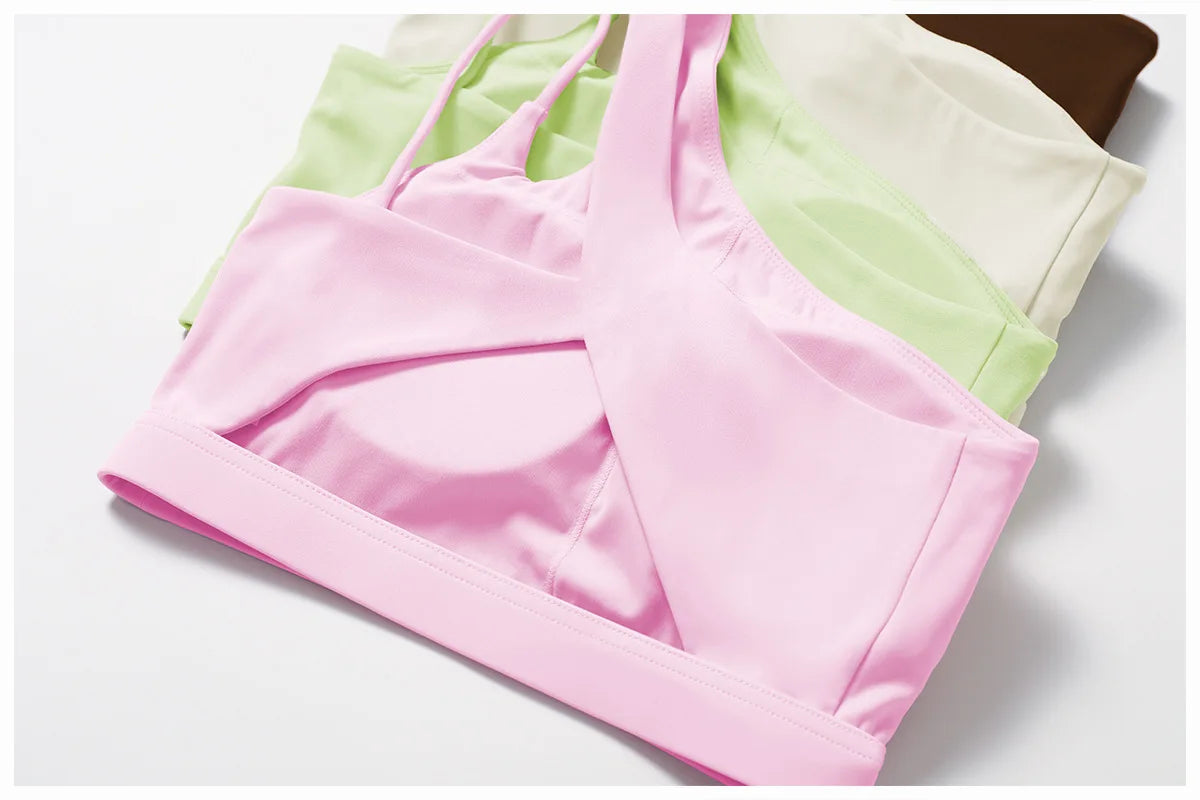 Jennifer Sports Bra