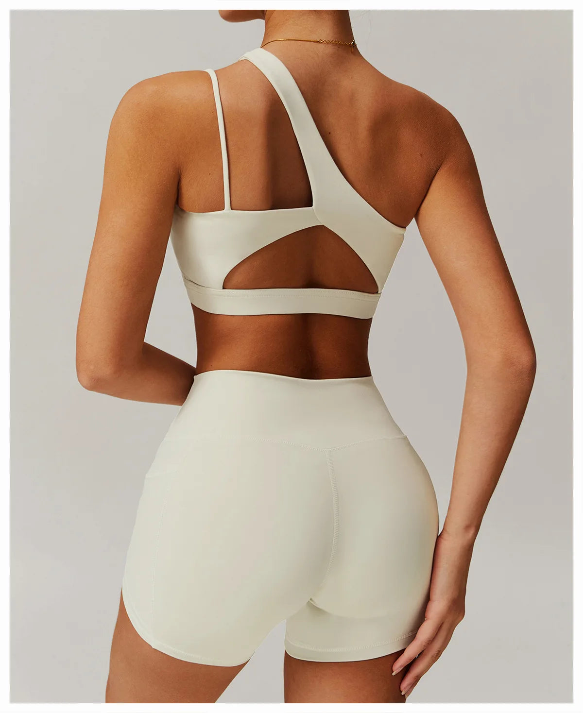 Jennifer Sports Bra