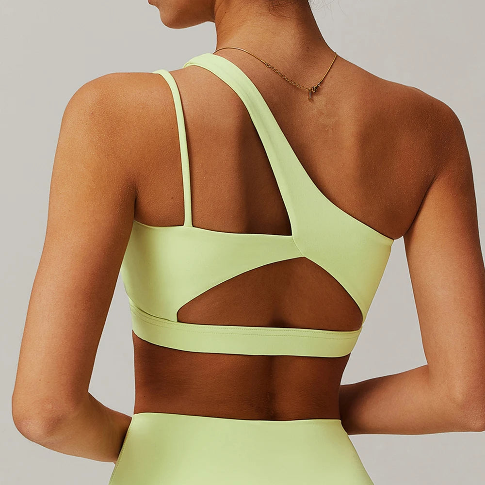 Jennifer Sports Bra