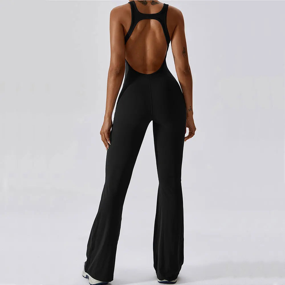 Laura Lift Jumpsuit