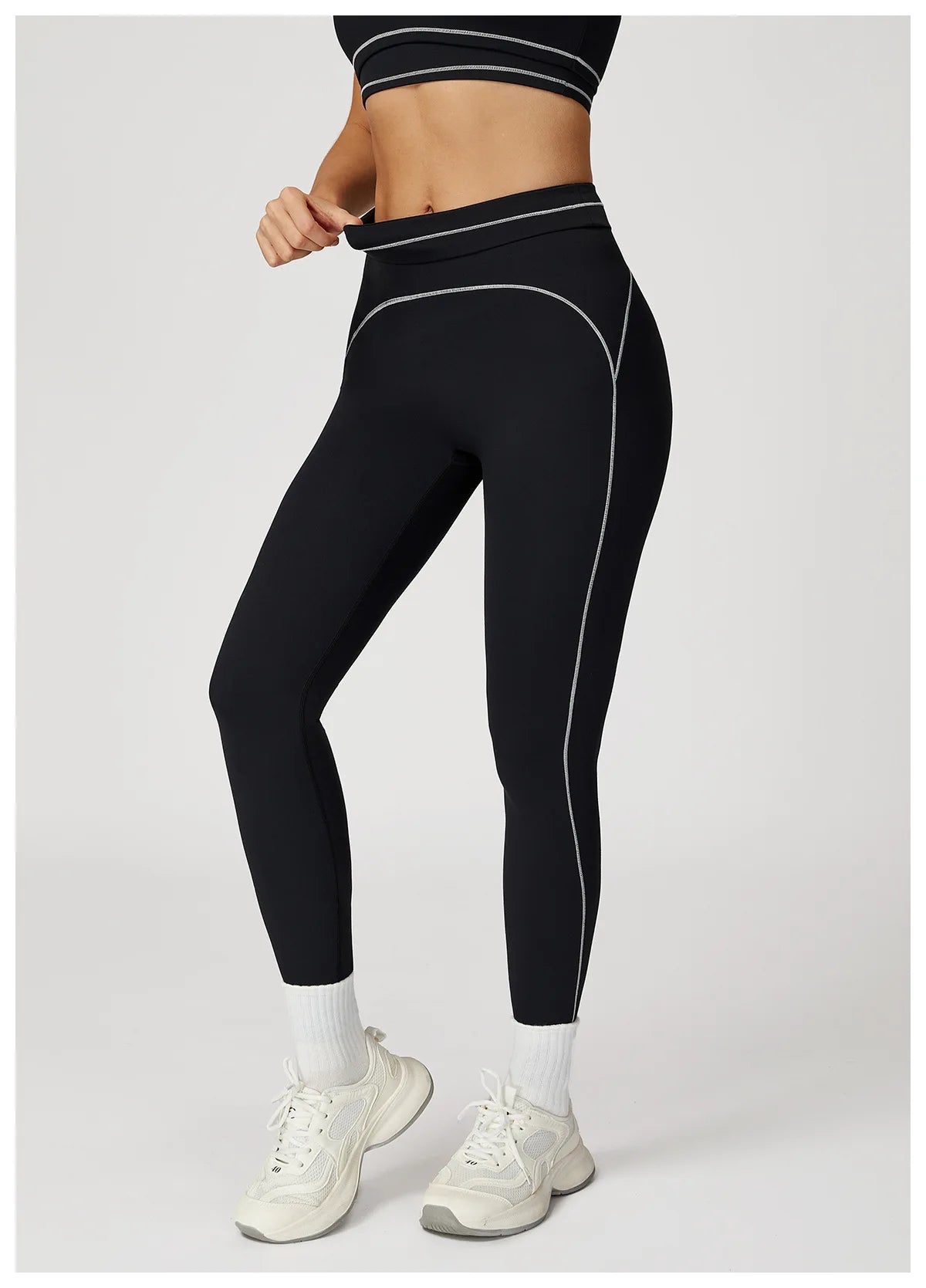 Lola Active Leggings