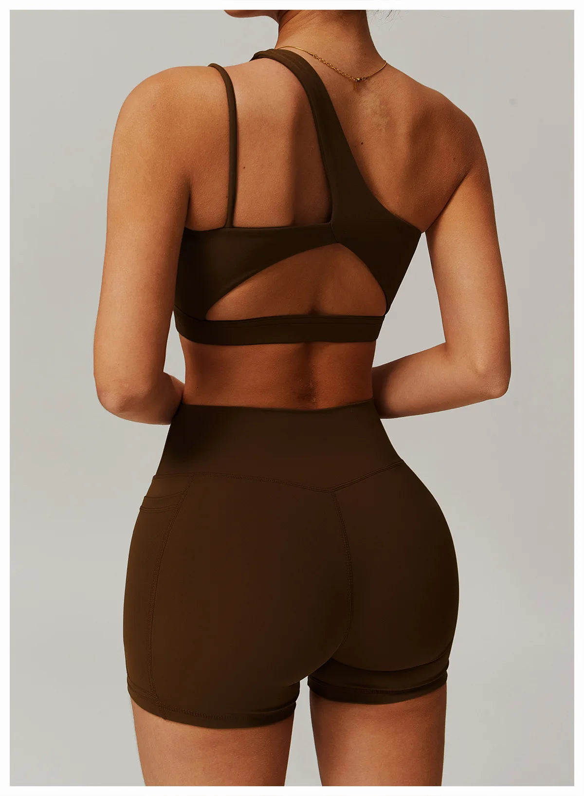Jennifer Sports Bra