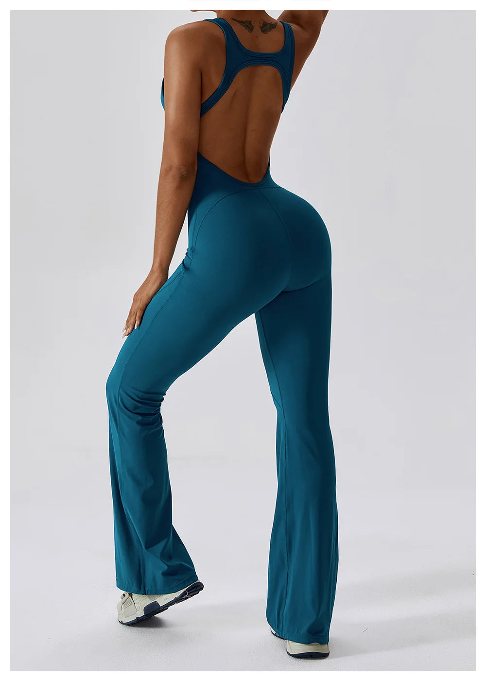 Laura Lift Jumpsuit