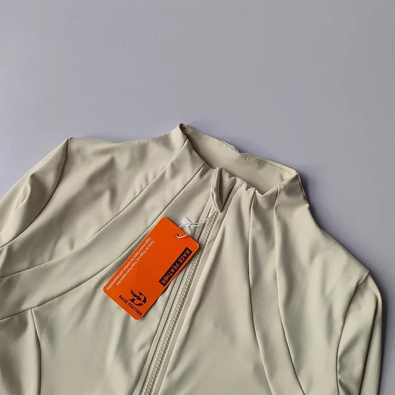 Mia Sculpt Jacket