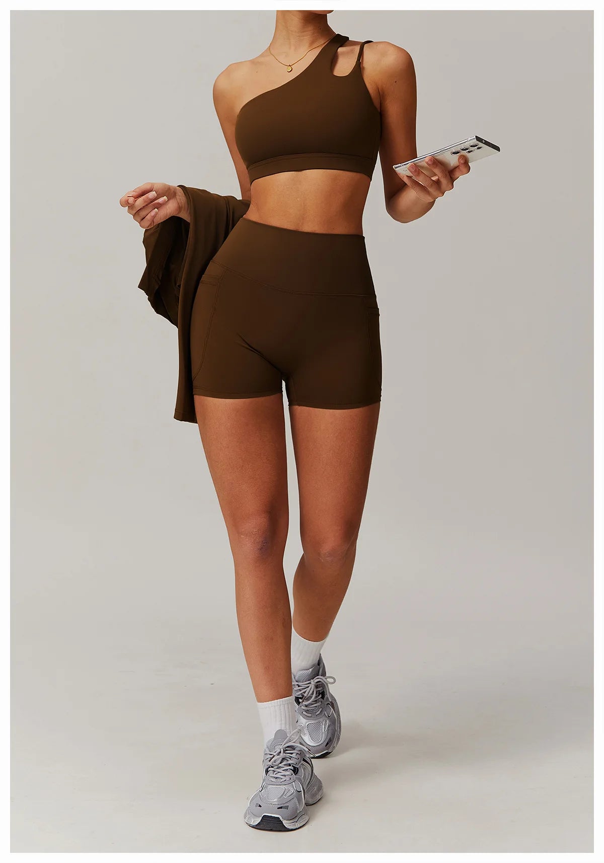 Jennifer Sports Bra
