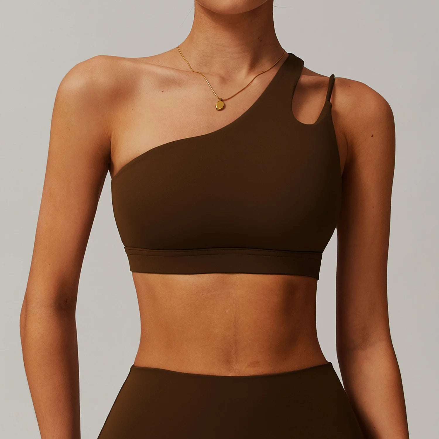 Jennifer Sports Bra