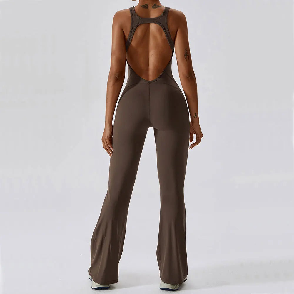 Laura Lift Jumpsuit
