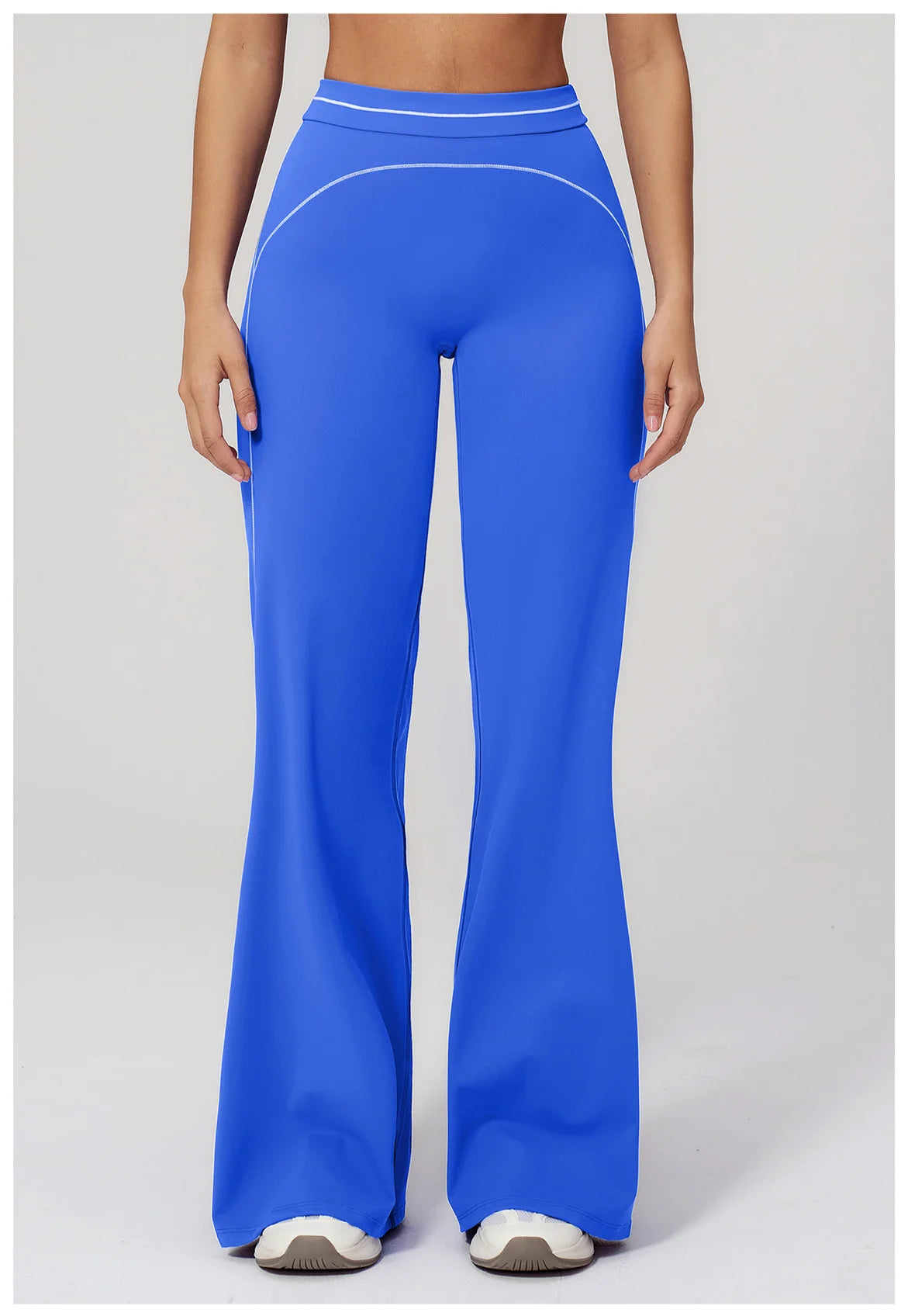 Mia Wide-Leg