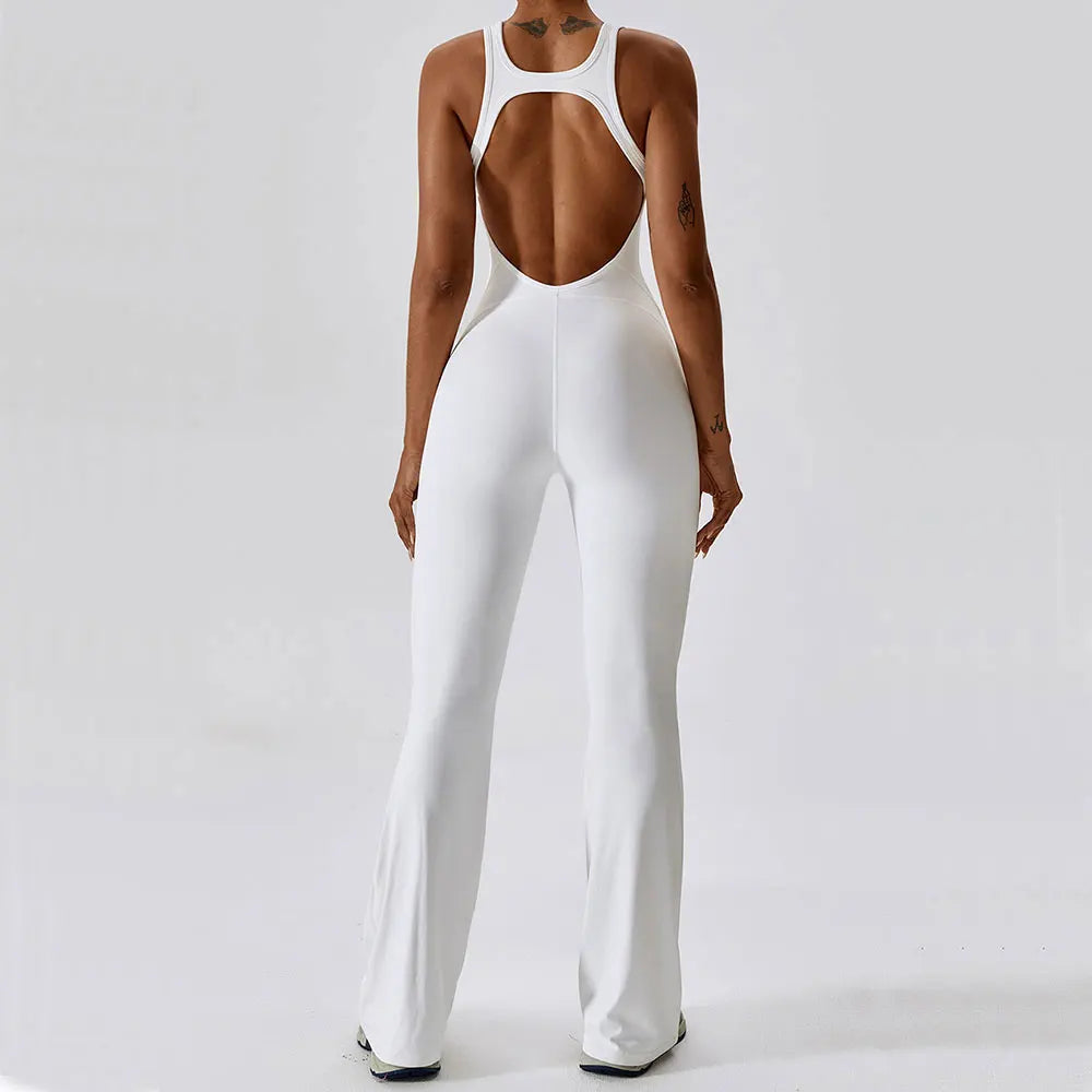 Laura Lift Jumpsuit