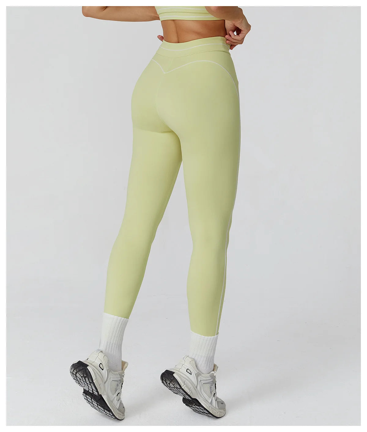 Lola Active Leggings